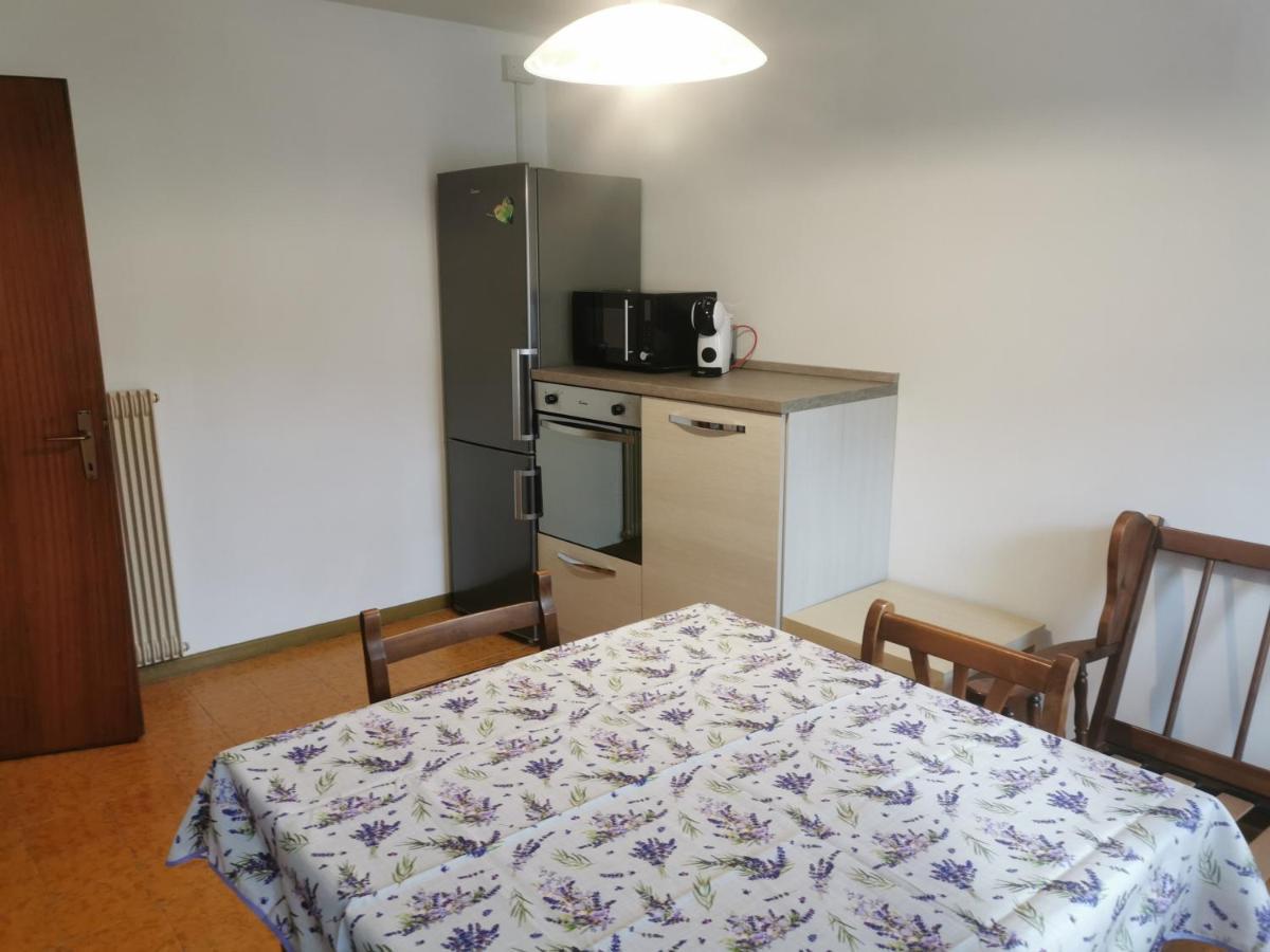 Spazioso E Completo Appartamento Con 3 Camere, Doppi Servizi, Fino A 8 Posti Letto 佩达韦纳 外观 照片