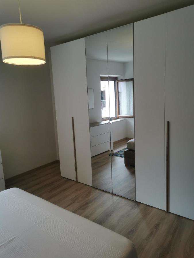 Spazioso E Completo Appartamento Con 3 Camere, Doppi Servizi, Fino A 8 Posti Letto 佩达韦纳 外观 照片