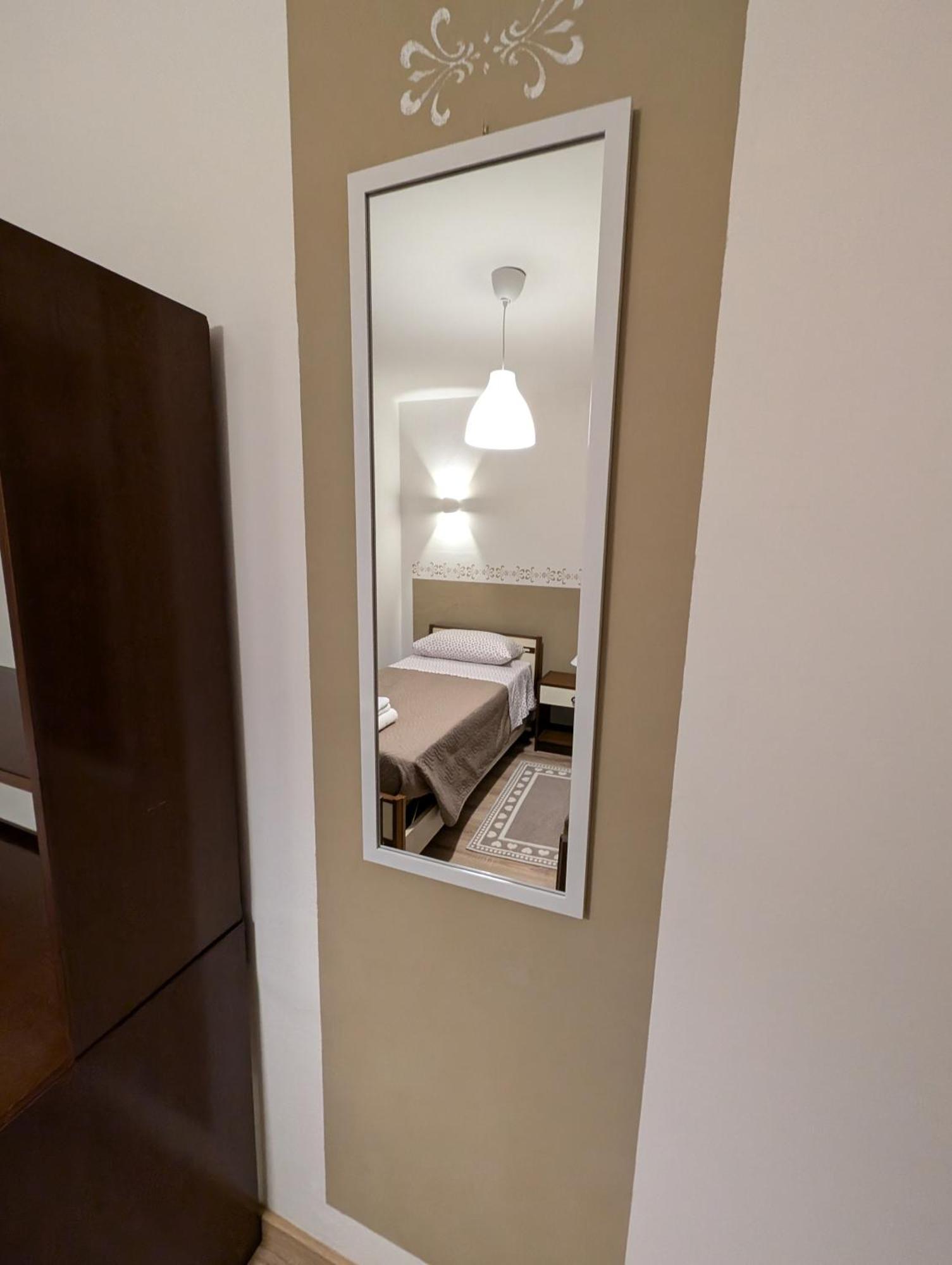 Spazioso E Completo Appartamento Con 3 Camere, Doppi Servizi, Fino A 8 Posti Letto 佩达韦纳 外观 照片