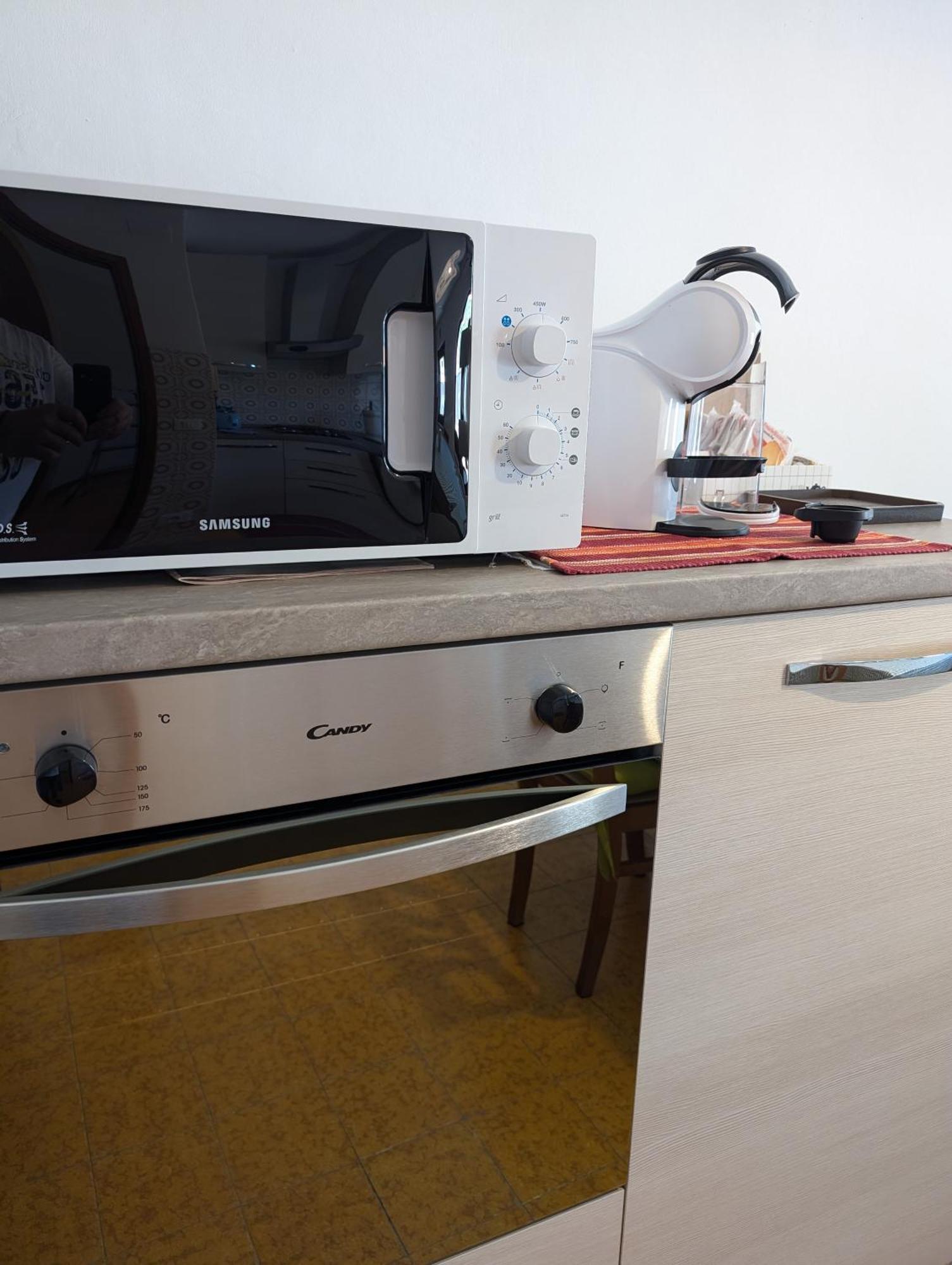 Spazioso E Completo Appartamento Con 3 Camere, Doppi Servizi, Fino A 8 Posti Letto 佩达韦纳 外观 照片