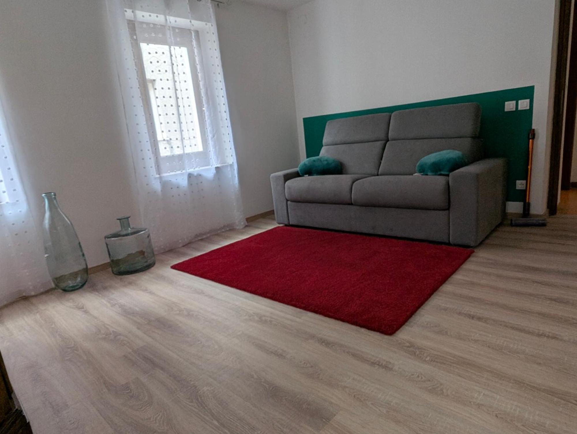 Spazioso E Completo Appartamento Con 3 Camere, Doppi Servizi, Fino A 8 Posti Letto 佩达韦纳 外观 照片